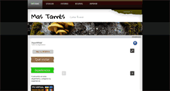 Desktop Screenshot of mastarres.com